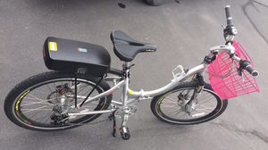 New and Used Electric bicycle for Sale in Las Vegas, NV