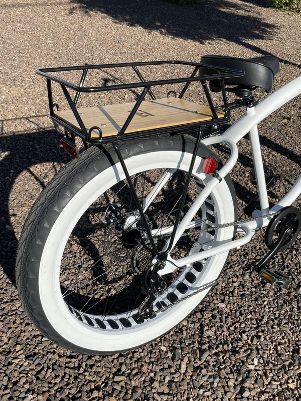 new-rear-rack-for-sikk-fat-tire-beach-cruisers-for-sale-in