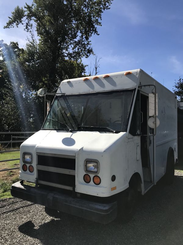 Step van for Sale in Portland, OR - OfferUp