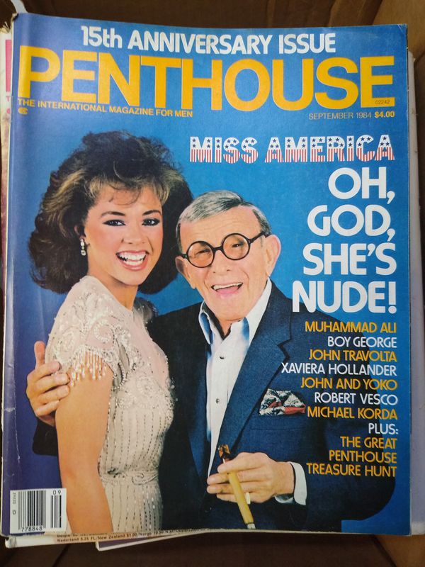 best of penthouse magazine 1976