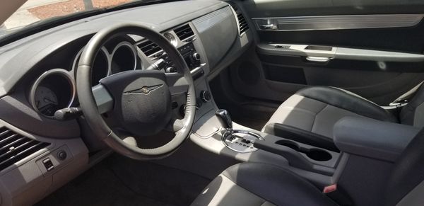 Andrews Auto Salvage >> 2008 Chrysler Sebring Touring Convertible 2D for Sale in Haines City, FL - OfferUp Andrews Auto Salvage >> 2008 Chrysler Sebring Touring Convertible 2D for Sale in Haines City, FL - OfferUp