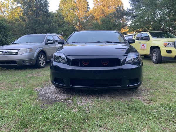 09 Scion tC 5.0 for Sale in Garner, NC - OfferUp