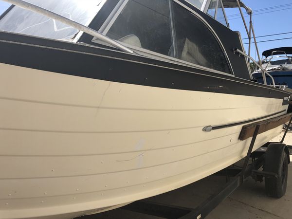 1978 Starcraft chieftain 22 ft for Sale in Santa Ana, CA - OfferUp