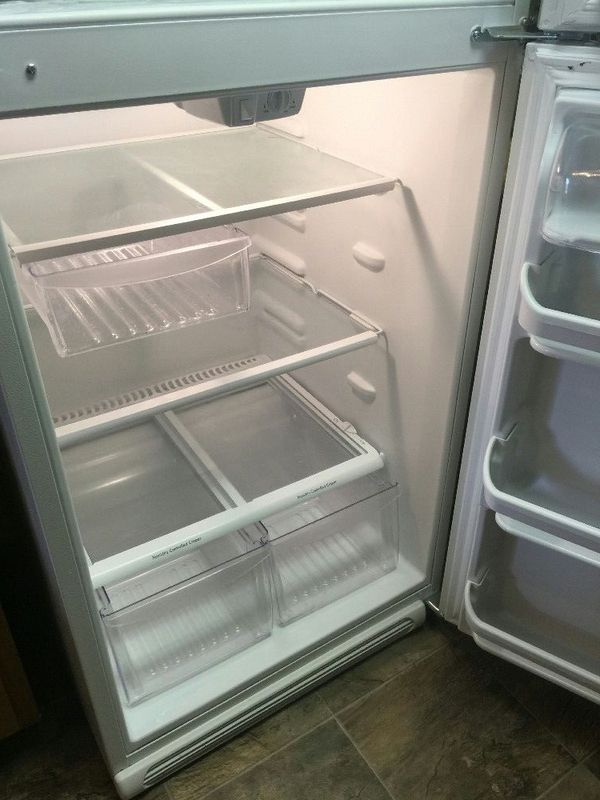 Kenmore Refrigerator Model 253 Manual