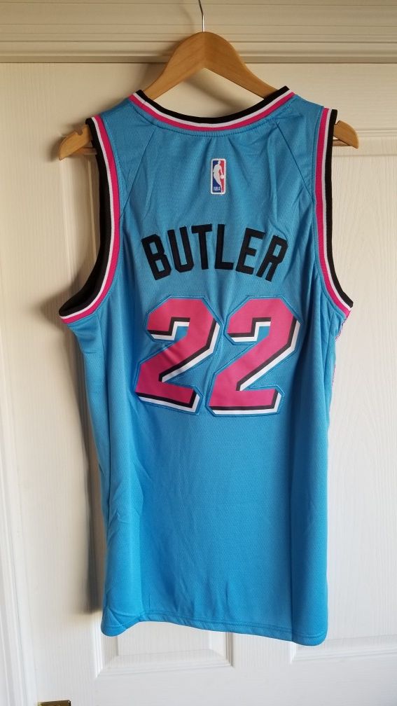 jimmy butler miami shirt