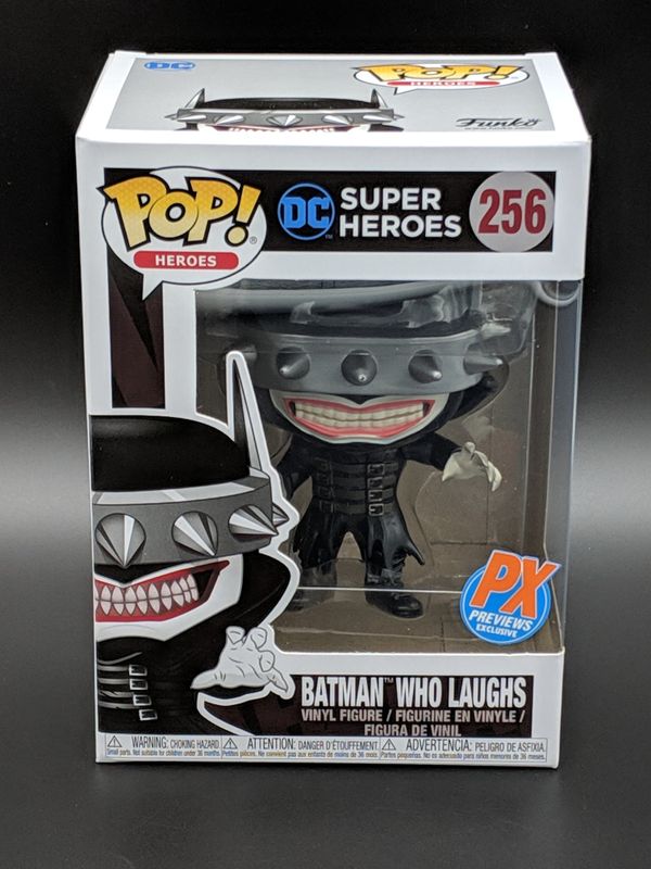 funko soda batman who laughs