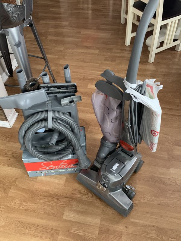 Kirby Sentria Vacuum for Sale in Warrenville, IL - OfferUp