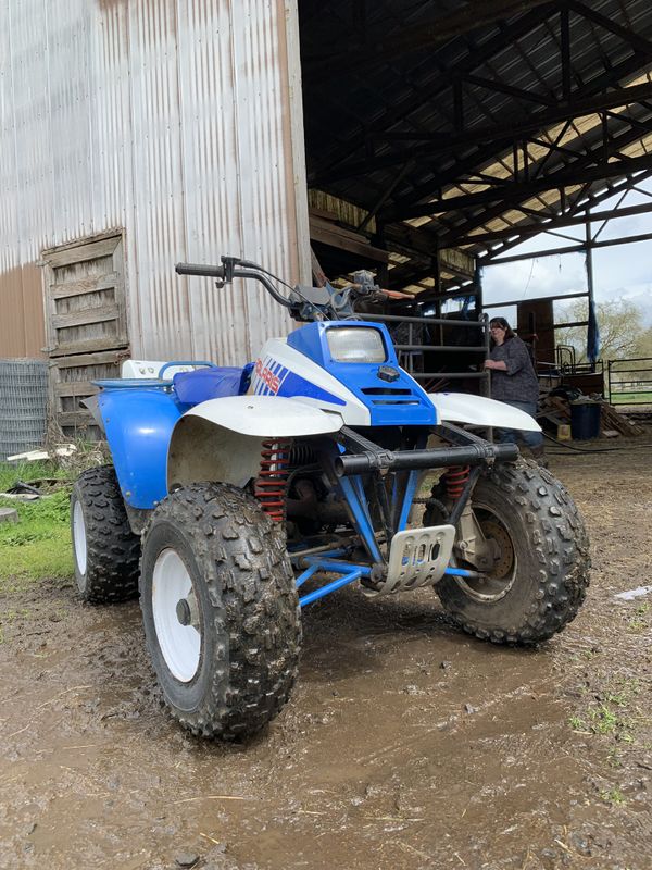 1990 Polaris Trail Boss 250 sell/trade for Sale in Lebanon, OR - OfferUp