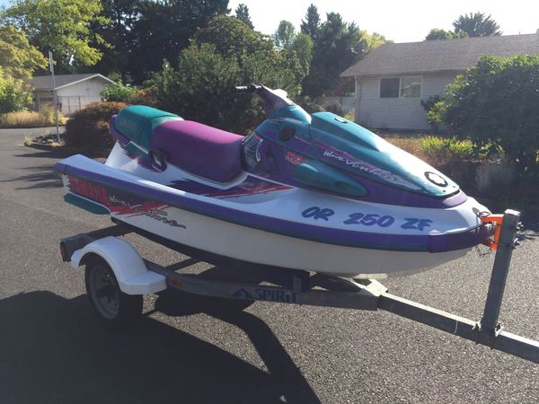 1996 Yamaha Wave Venture For Sale In Portland, OR - OfferUp