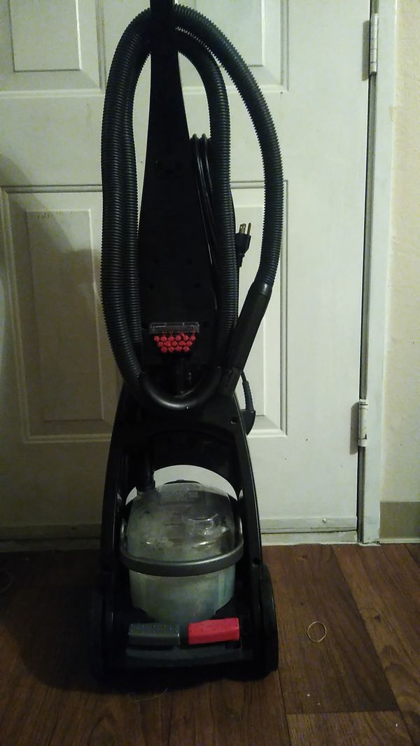 Bissell ProHeat carpet cleaner for Sale in Everett, WA OfferUp