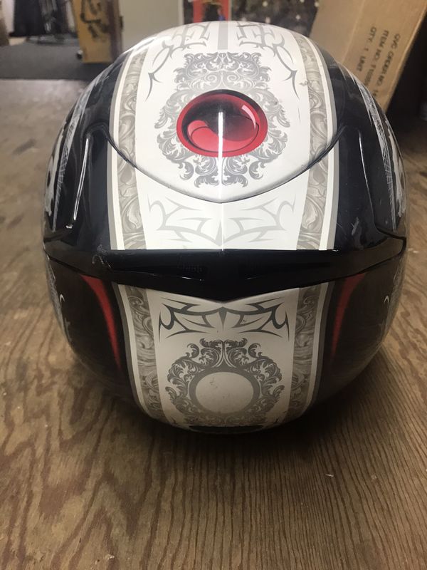 AGV K4 Motorcycle Helmet KRAKEN for Sale in Seattle, WA - OfferUp