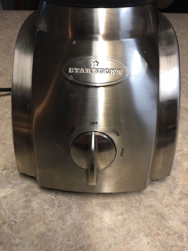 Starbucks Barista Blender #181822 for Sale in Woodinville, WA - OfferUp