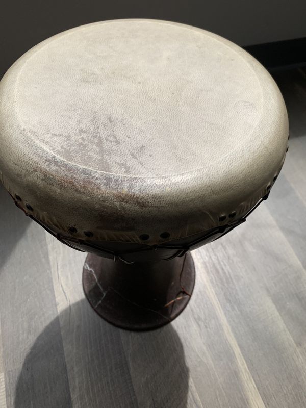 Made in Greece GREEK Drum for Sale in San Diego, CA OfferUp