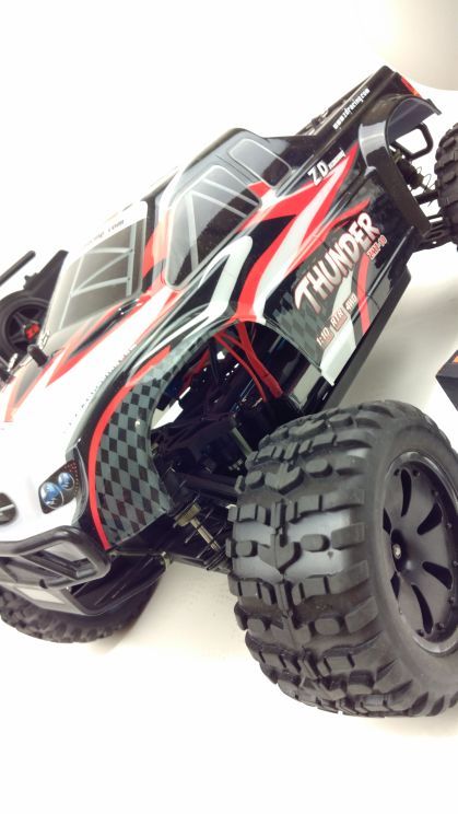 zd racing 9106