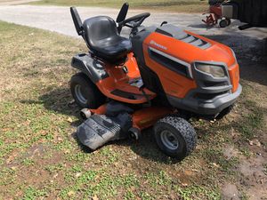 New and Used Riding lawn mower for Sale in Oklahoma City, OK - OfferUp