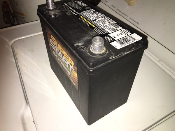 Super Start Extreme Batteries _ Duralast vs Superstart Batteries: 6 Key ...