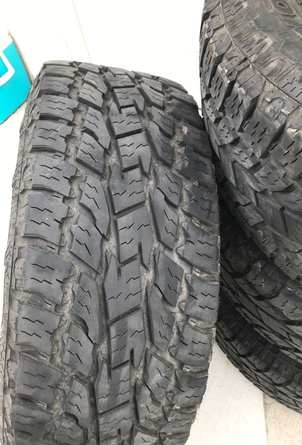 Black rhino hard alloys .. for Sale in Fontana, CA - OfferUp