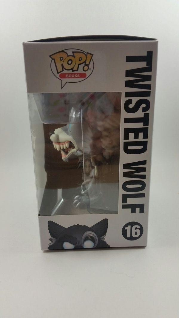 funko twisted wolf
