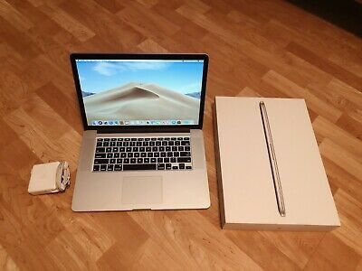 Apple notebook refurbished