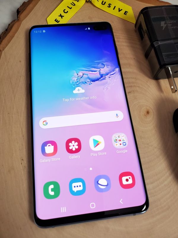 samsung galaxy s10 boost mobile