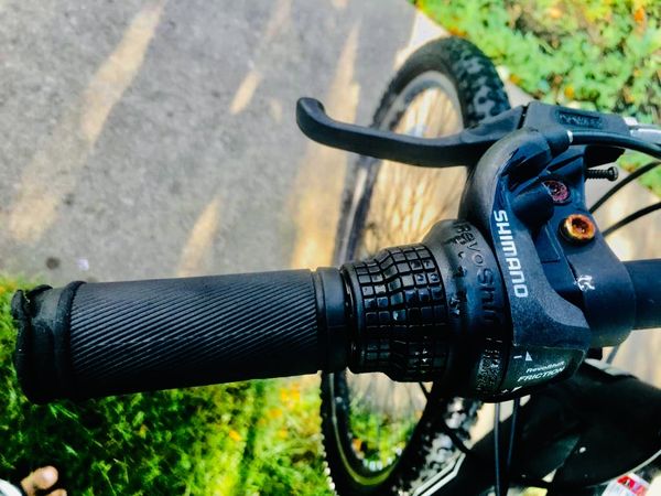 shimano genesis 6061