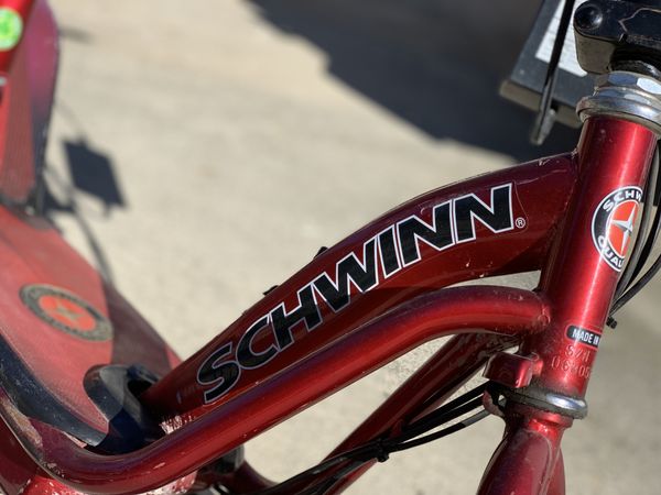 Schwinn S500 Electric Scooter 2355