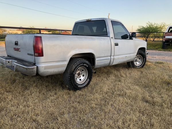 1990 Chevy Sierra C1500 for Sale in Buckeye, AZ - OfferUp