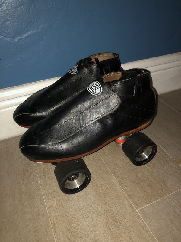 Riedell 395 Roller Skates for Sale in Miami, FL OfferUp