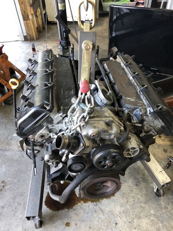 Dodge 57 Hemi Engine For Sale In Fort Lauderdale Fl Offerup