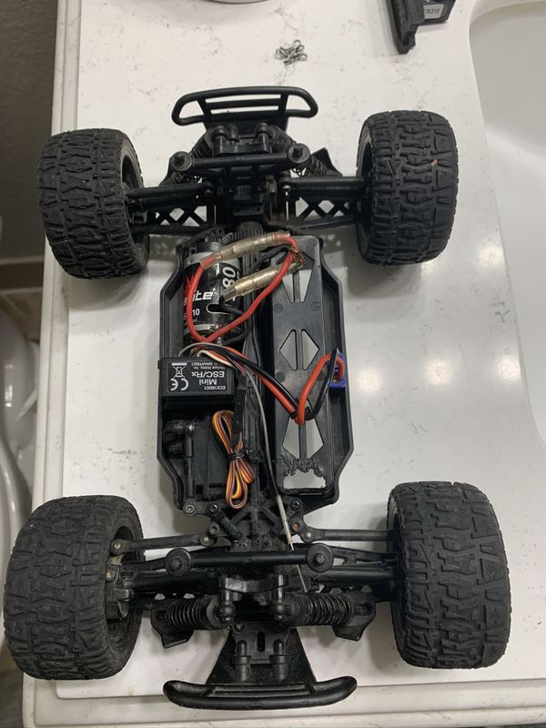 ruckus rc