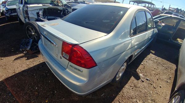 2003 honda civic hybrid parts for Sale in Phoenix, AZ - OfferUp