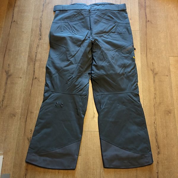 under armour storm 3 trousers