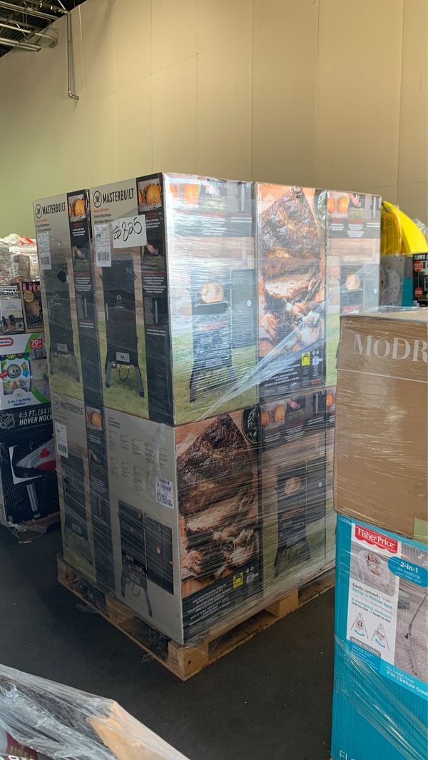 General merchandise pallets for Sale in Dallas, TX OfferUp