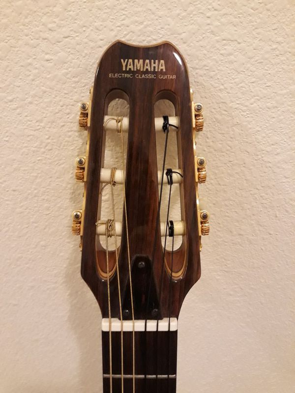 yamaha apx 10n review