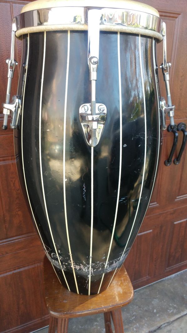 Vintage King Conga 11.5 Conga for Sale in San Dimas, CA OfferUp