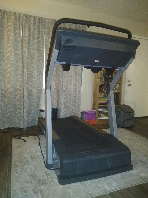 Nordic C2270 Treadmill for Sale in San Antonio, TX OfferUp