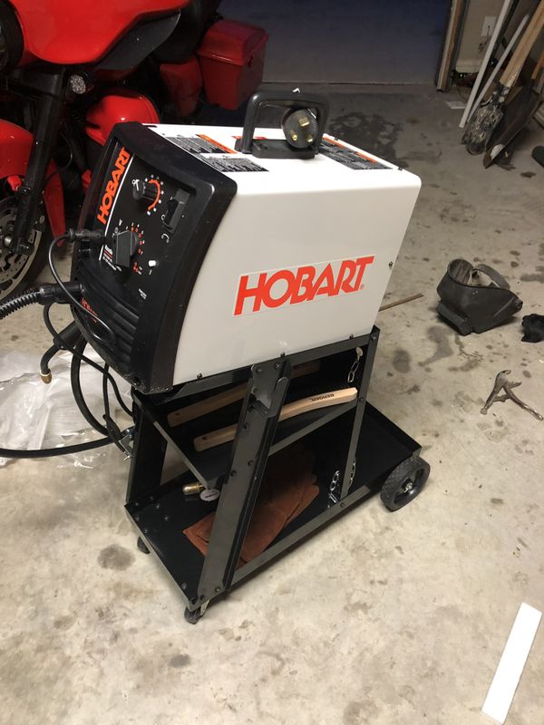 Hobart Handler 210 MVP for Sale in Crowley, TX OfferUp