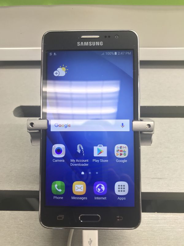 galaxy on 5