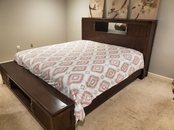 Twin Bed Without Headboard Or Footboard Tv Stand King Headboard