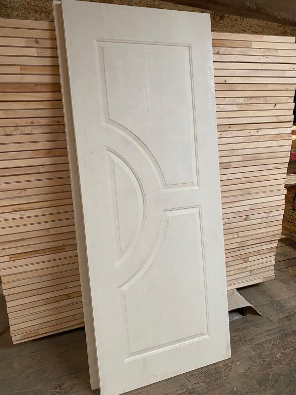 Solid Core 32x80 Wood Interior Door Slab for Sale in