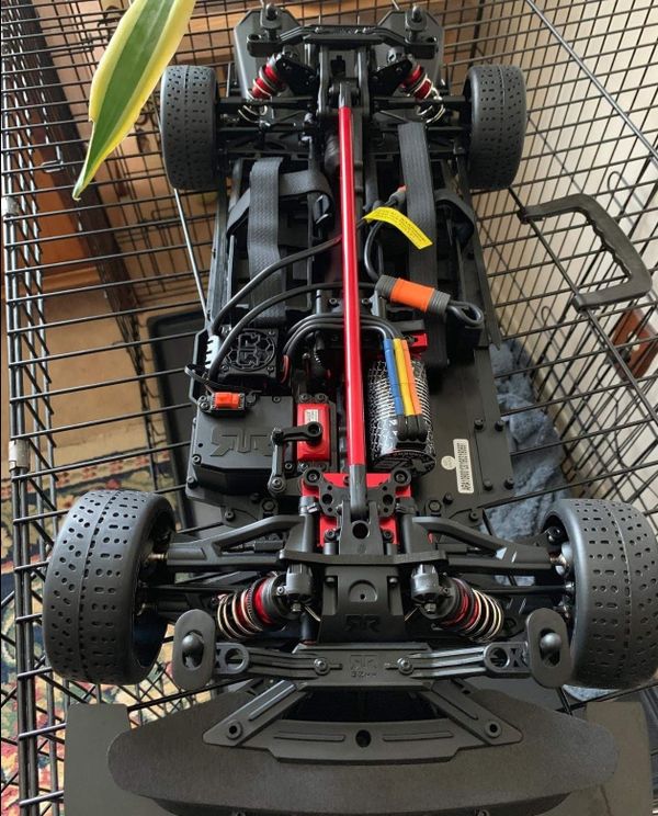 arrma infraction 6s for sale