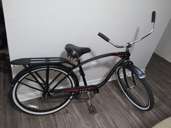 schwinn delmar cruiser