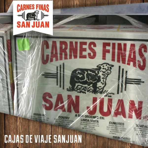 Carnes Finas San Juan Caja Mixta for Sale in Houston, TX - OfferUp