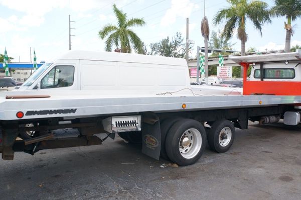 Grua 4 carros Rollback Tow Truck for Sale in Miami Gardens, FL - OfferUp