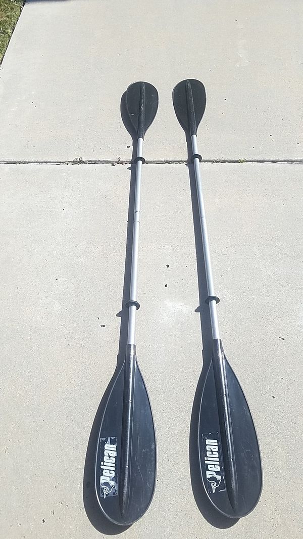 13 foot Tandem Pelican Kayak for Sale in Oceanside, CA - OfferUp