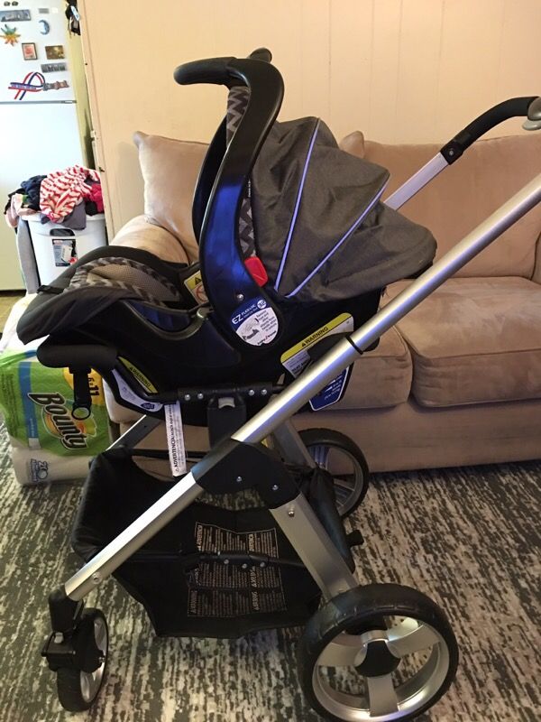 best trail running stroller