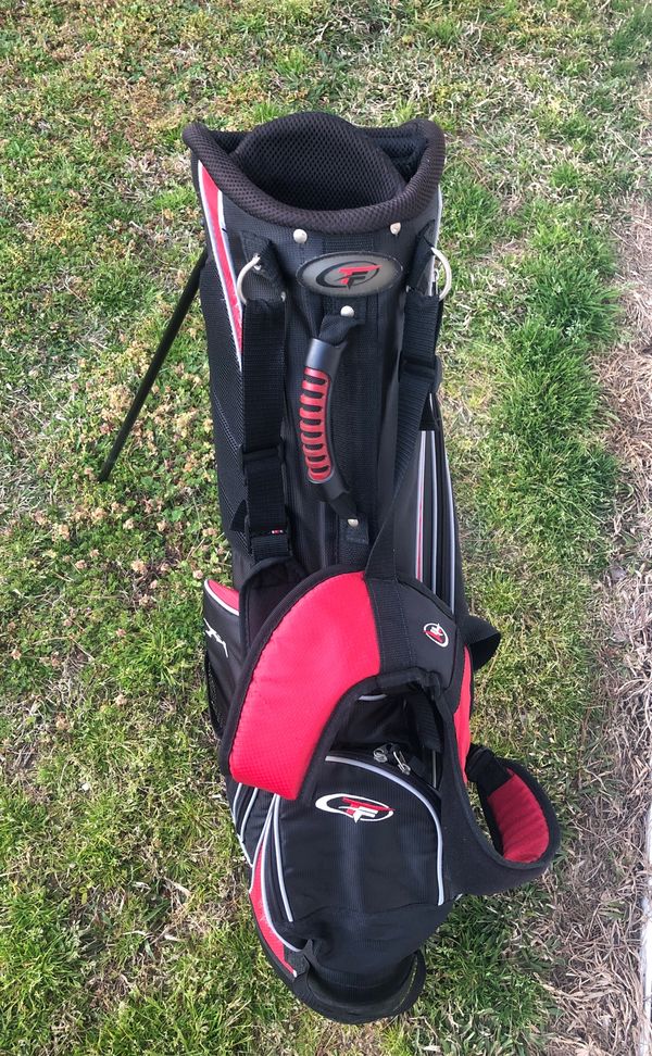 top flite golf bag rain cover