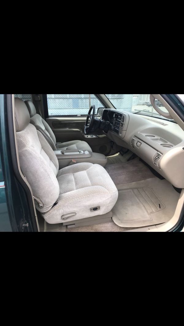 1996 GMC Sierra 4x4 Z71 Amazing Condition 102k Miles for Sale in Tacoma