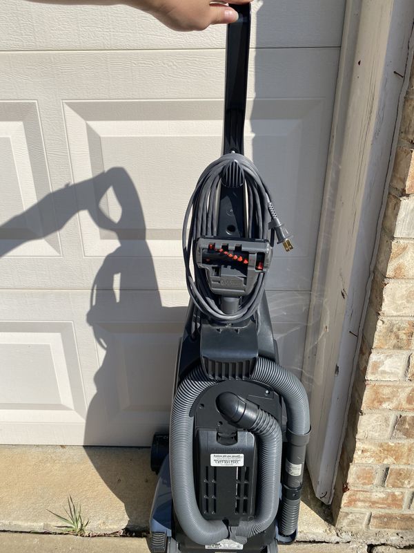 Kenmore progressive upright bagged vacuum with hepa filter for Sale in