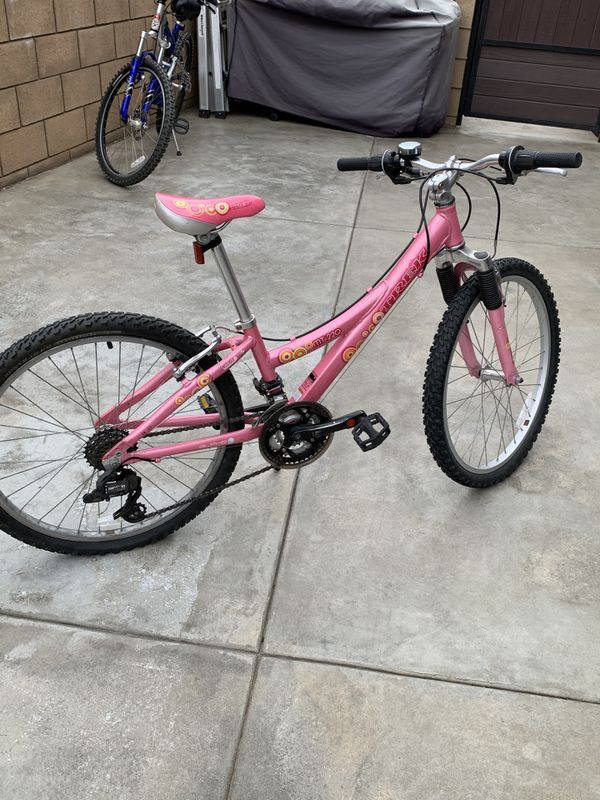 Trek girl mountain bike 24” MT220 for Sale in La Verne, CA - OfferUp